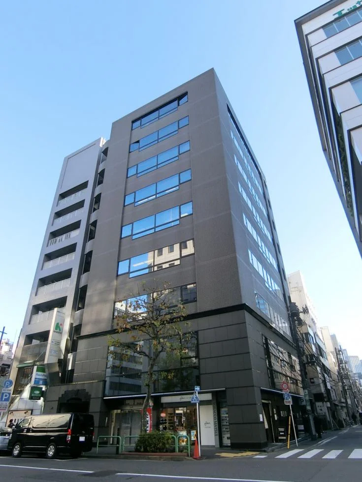 神田セブンビル 2 外観 1