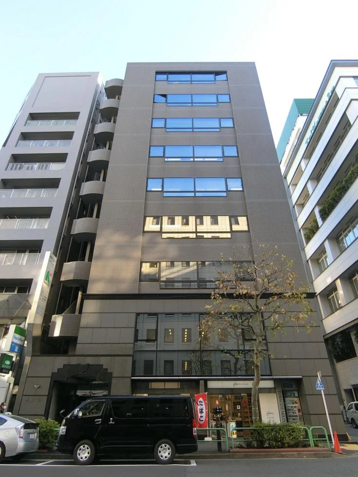 神田セブンビル 2 外観 2