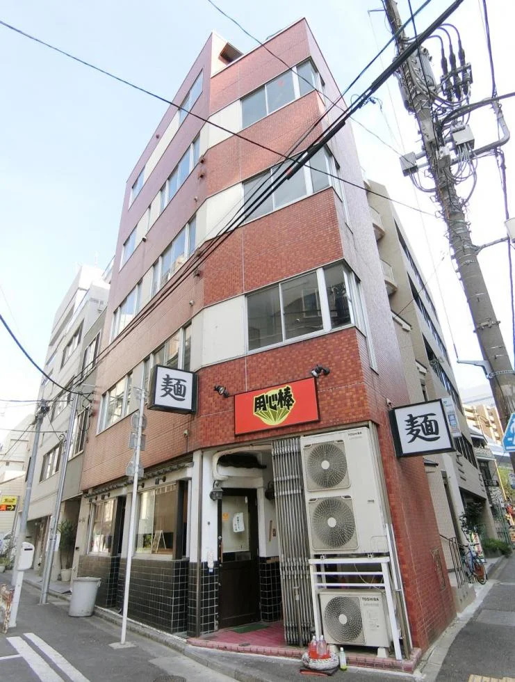 土田ビル 2 外観 1