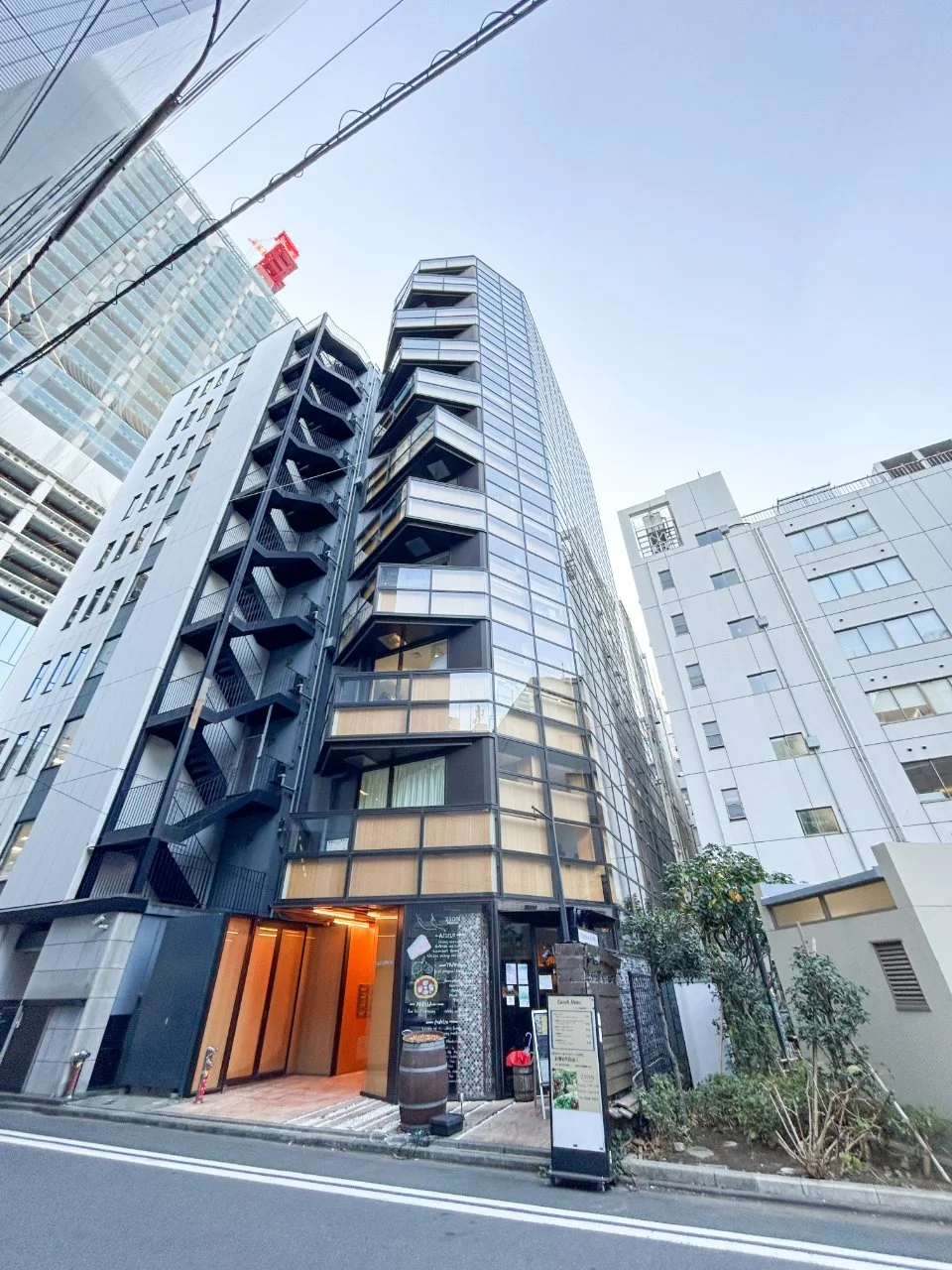 アルテ大手町(ARTE OTEMACHI)ビル 6 外観 2