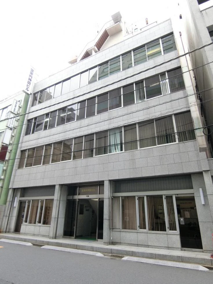 宝栄内神田ビル 5 オフィスビル外観 1