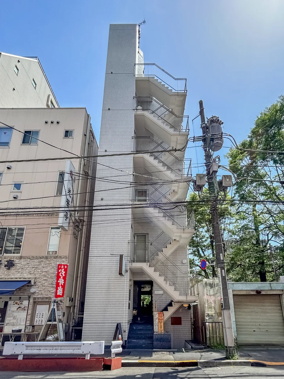 アルテビル三番町 3 外観 2