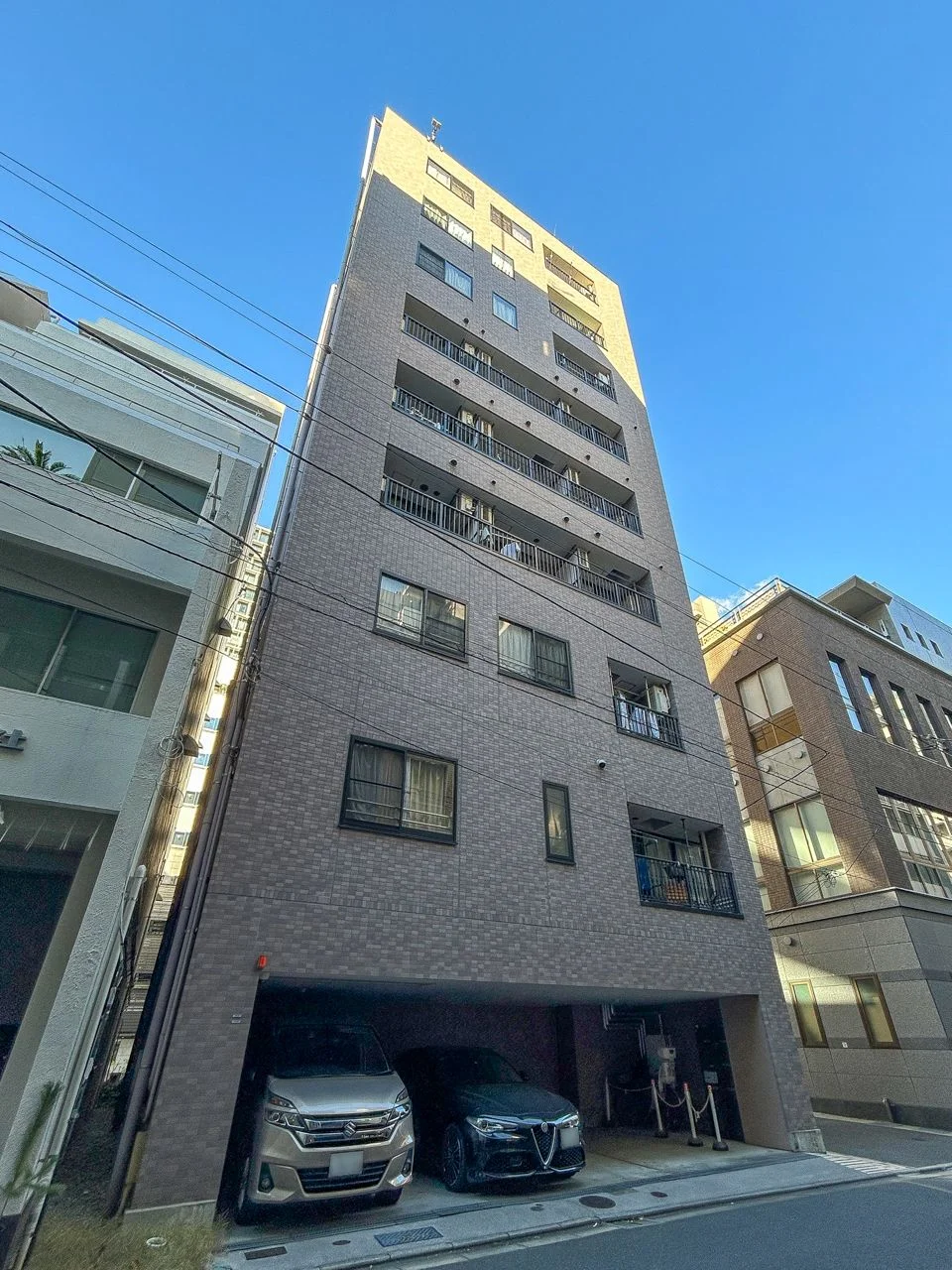 ロワール大手町 2 外観 2