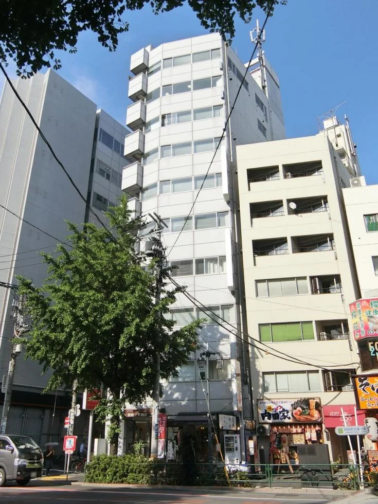 神保町1丁目ビル(神保町一丁目ビル) 3 オフィスビル外観 1