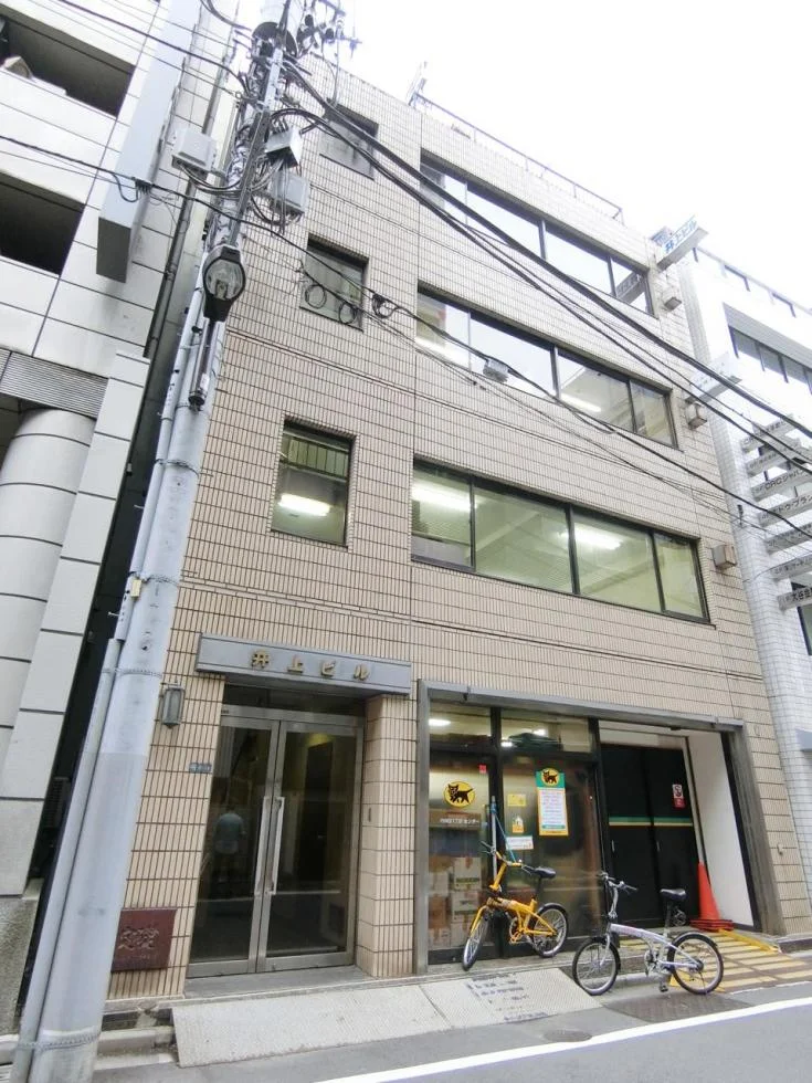 S&C大手町 2 オフィスビル外観 1