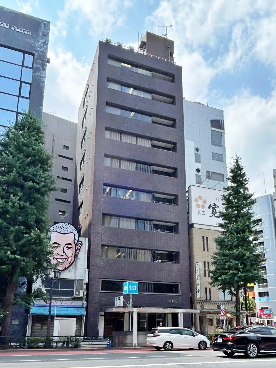 中村ビル 3 外観 1