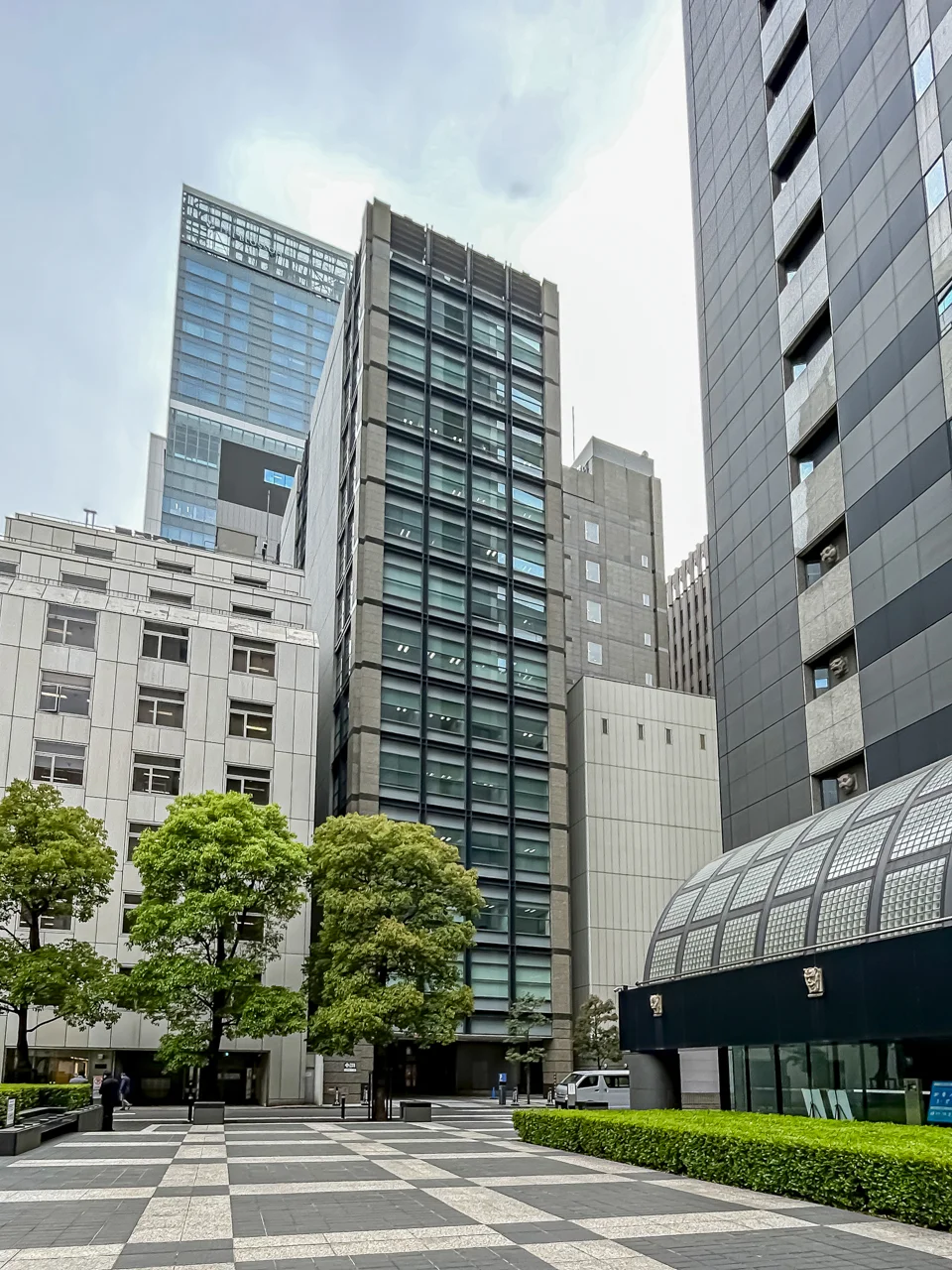 内幸町東急ビル 2 外観 1