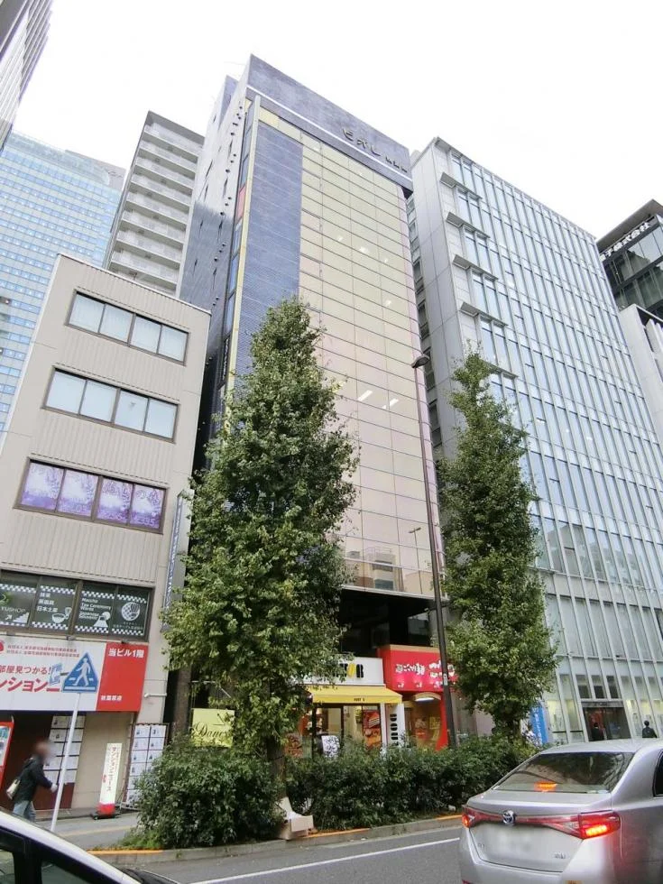 ビオレ秋葉原 3 オフィスビル外観 2
