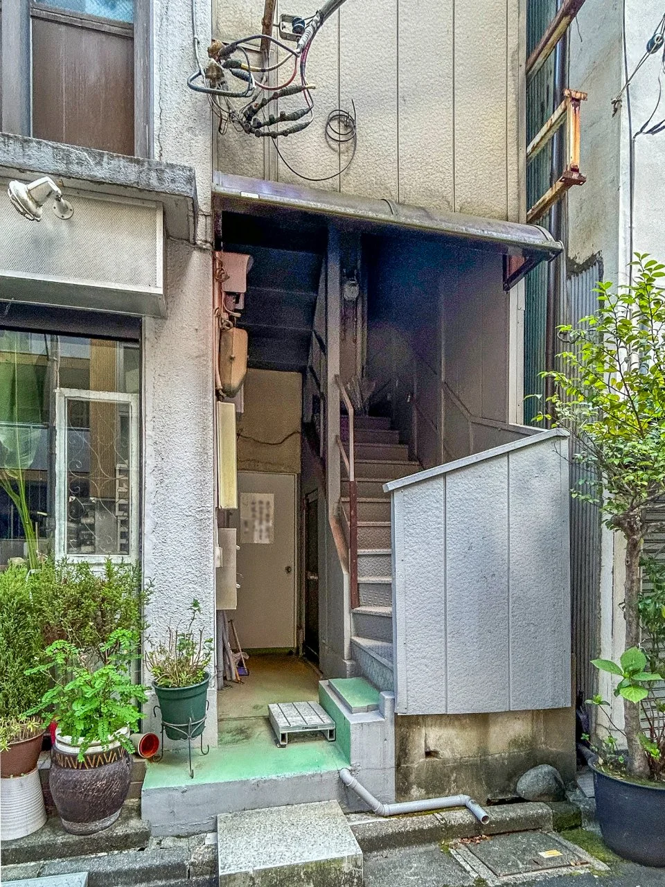 青山ビル 2 ビルエントランス 5