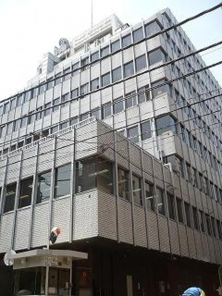 一番町セントラルビルディング 2 オフィスビル外観 1