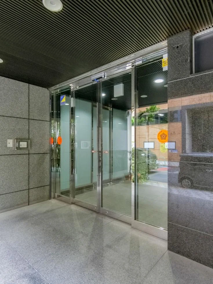 相模屋本社ビル 6 ビルエントランス 6