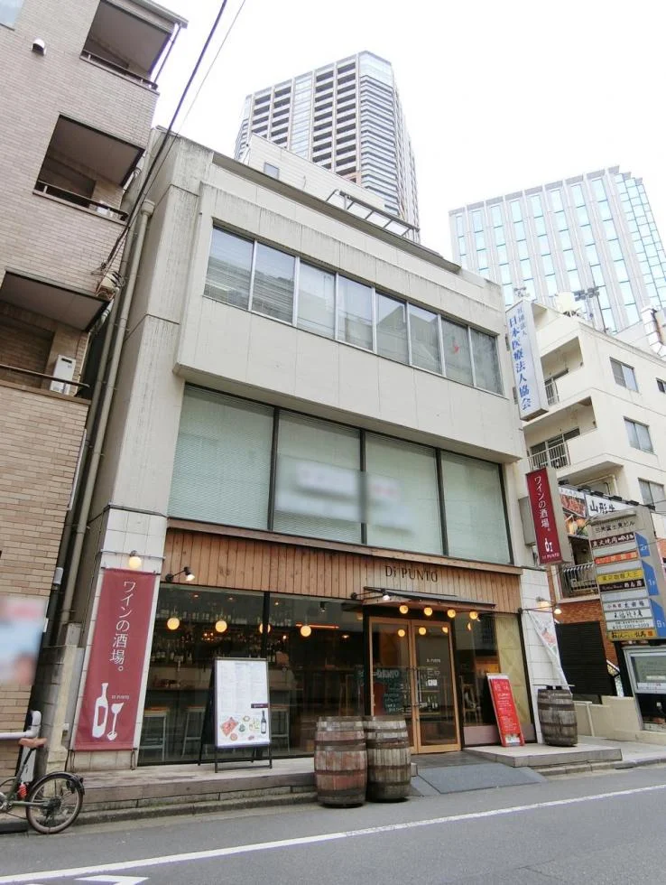 AMビル 2 外観 2