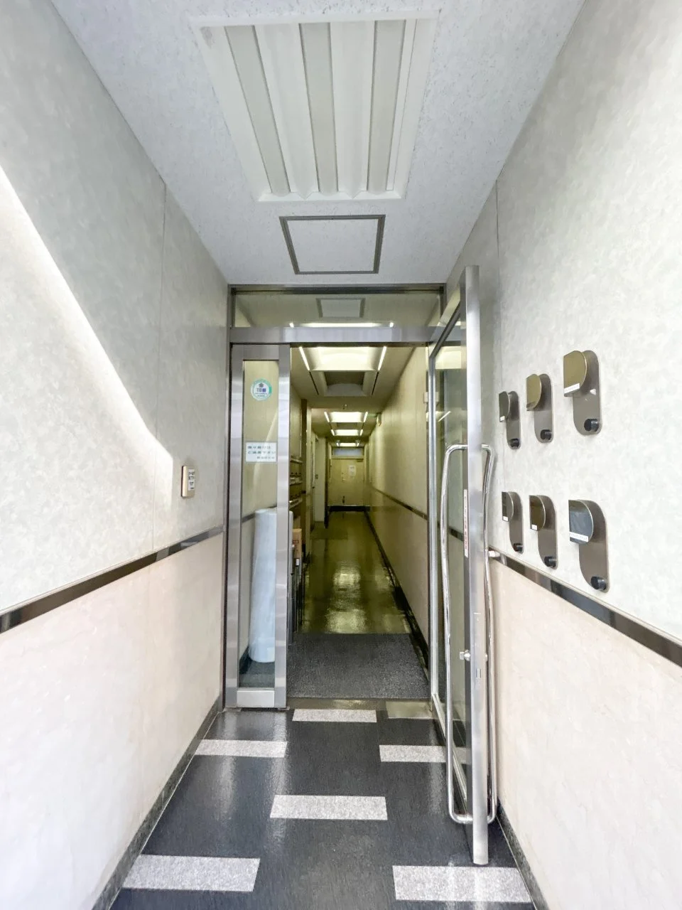 鍛冶町ビル 2 エントランス 4