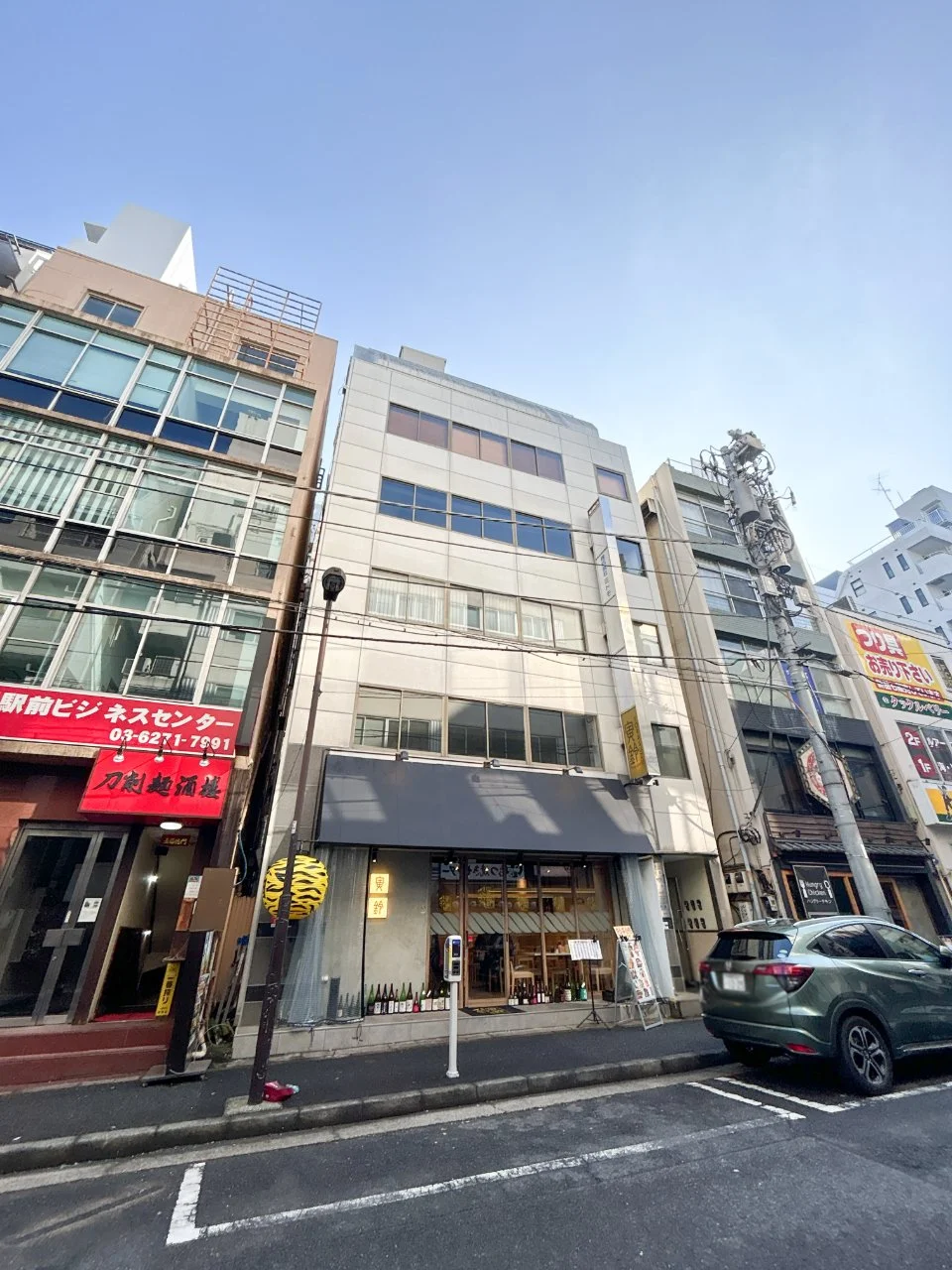鍛冶町ビル 2 外観 2
