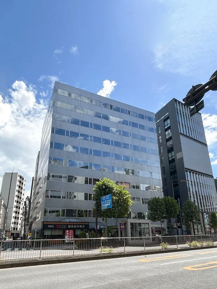 NBF小川町ビルディング 7 オフィスビル外観 1