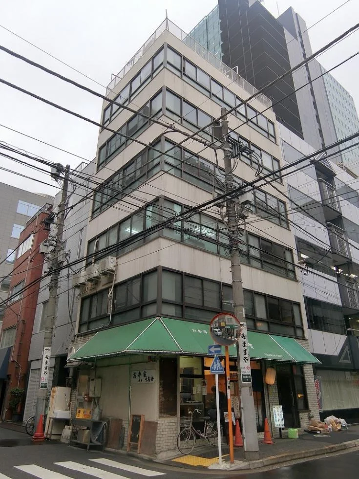 石川ビル 3 外観 1