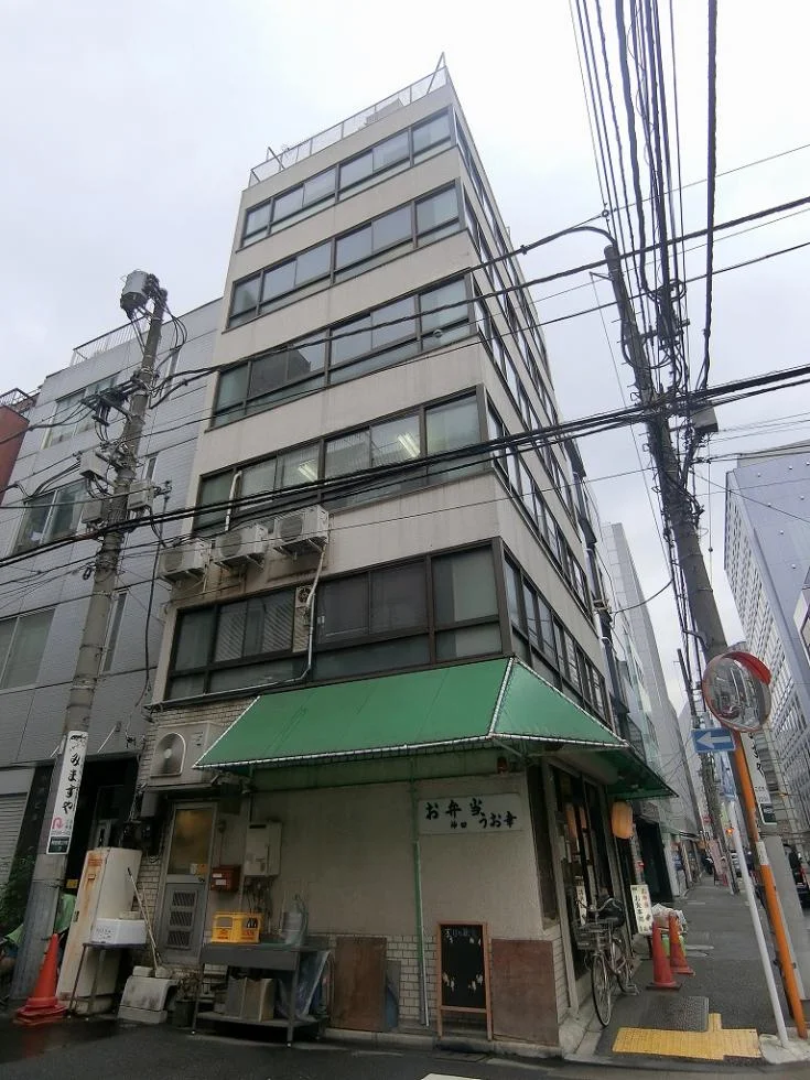 石川ビル 3 外観 2