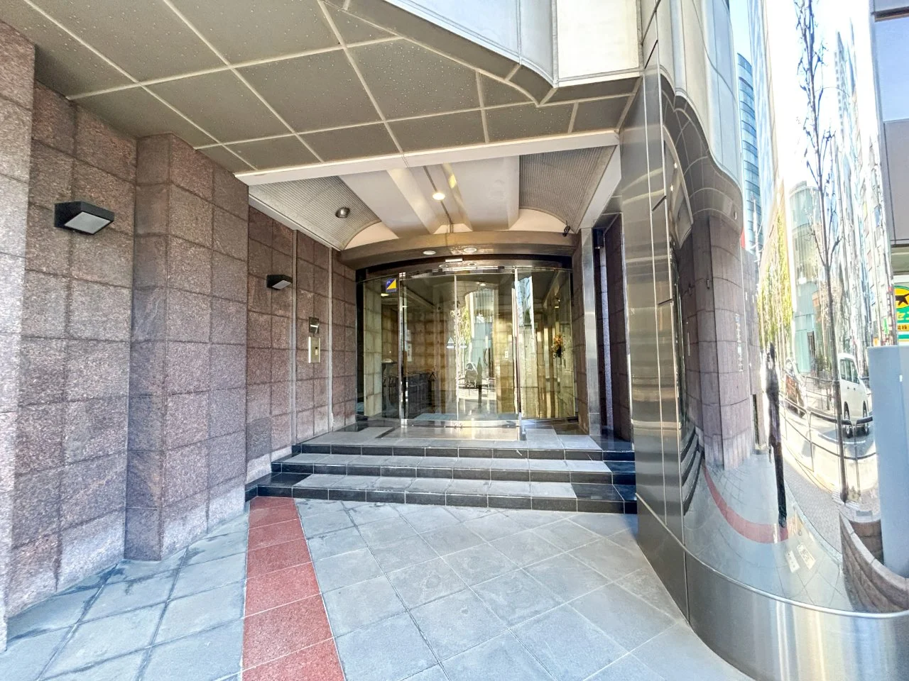 新都心ビル - 画像1