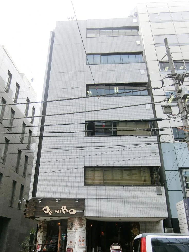 神田錦町ビル 2 オフィスビル外観 2