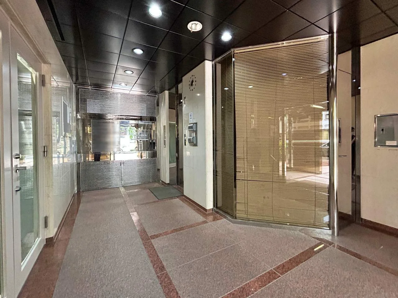 東英小川町ビル 3 共有部 5
