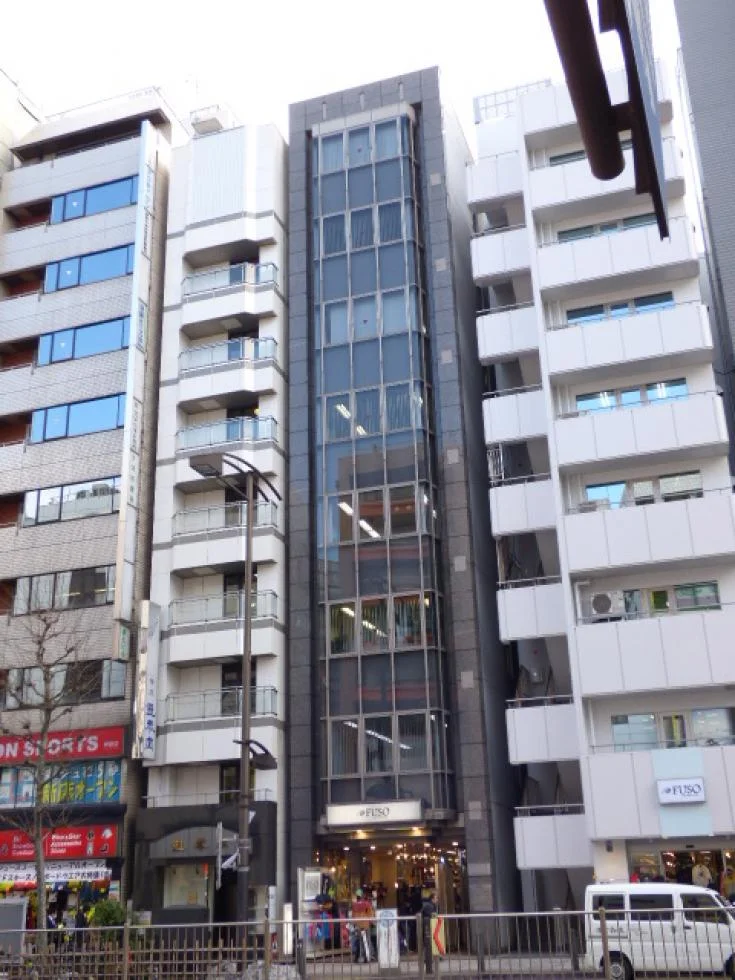 M&Cビル 4 - 画像2