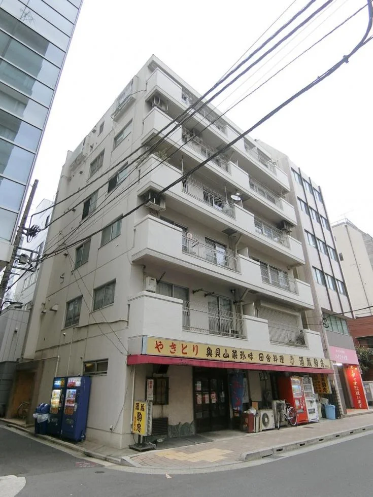 恩田ビル 3 外観 1