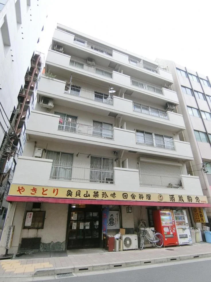 恩田ビル 3 外観 2