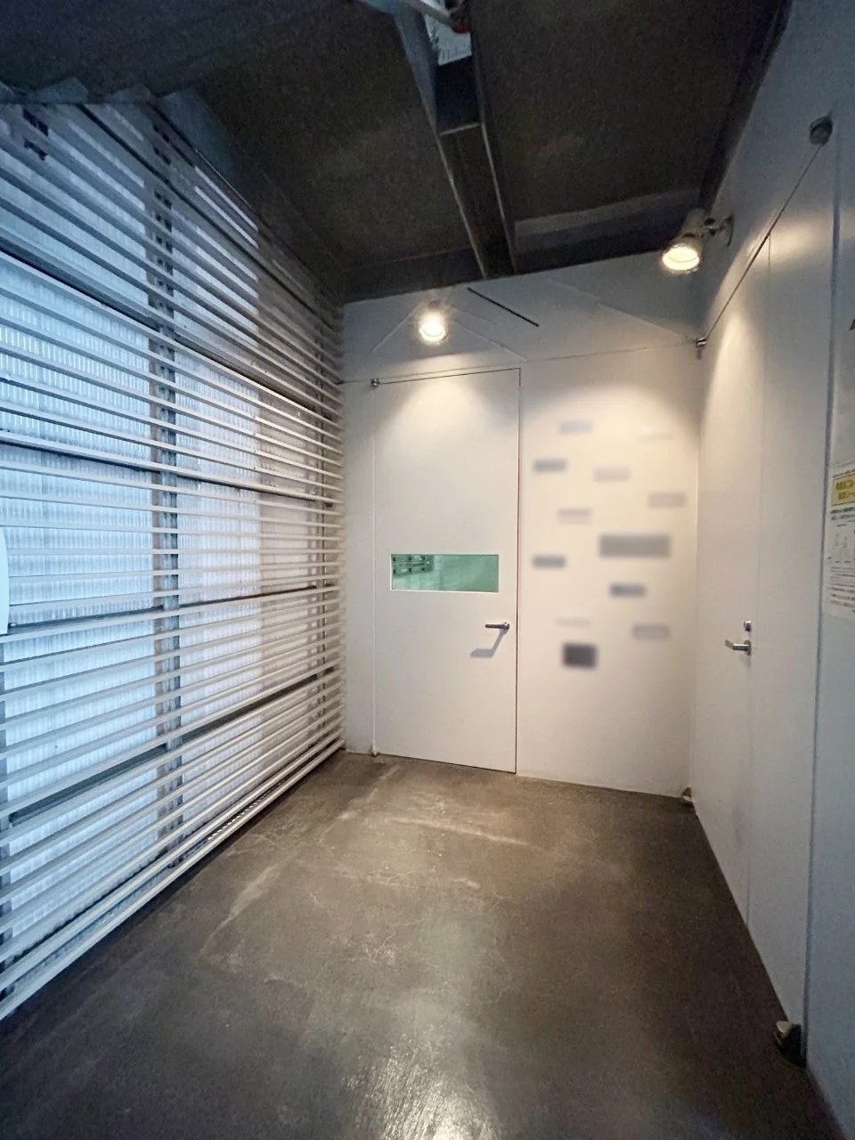 FH協和スクエアビル 3 ビルエントランス 3