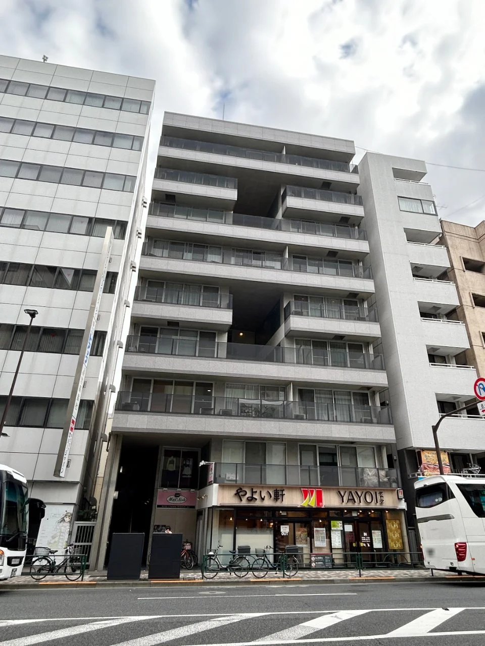 FH協和スクエアビル 3 オフィスビル外観 2