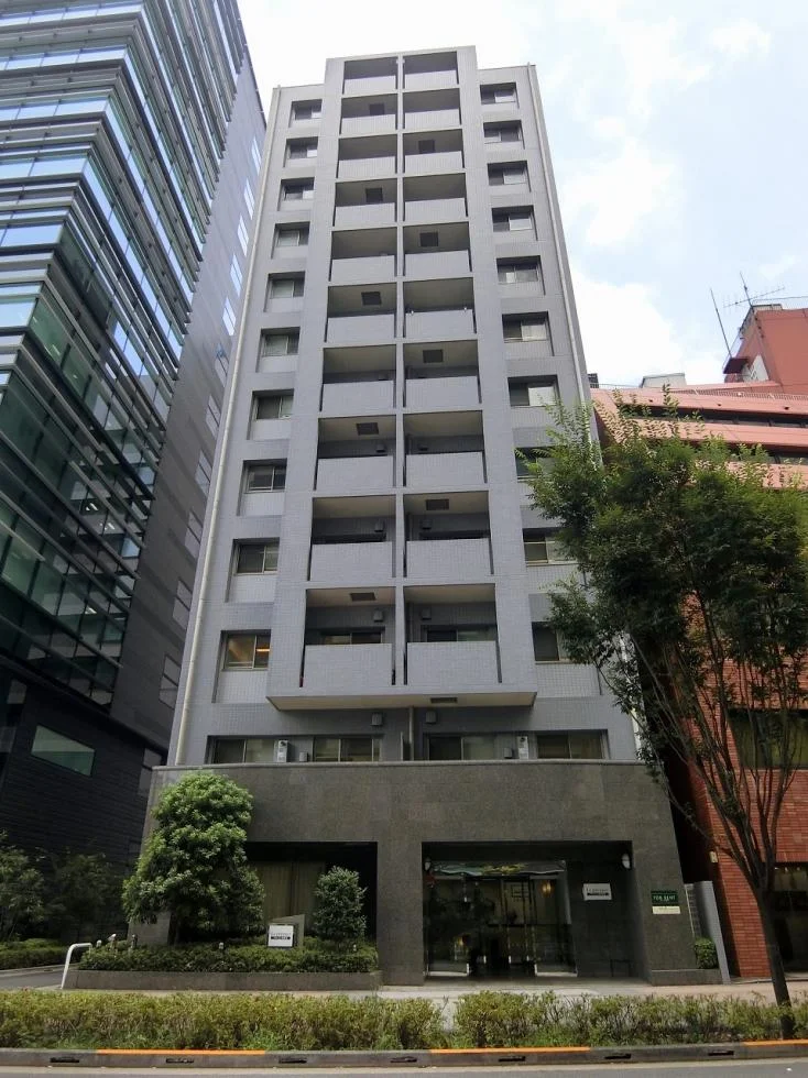 プロミエ秋葉原（Le PREMIER AKIHABARA） - 画像1