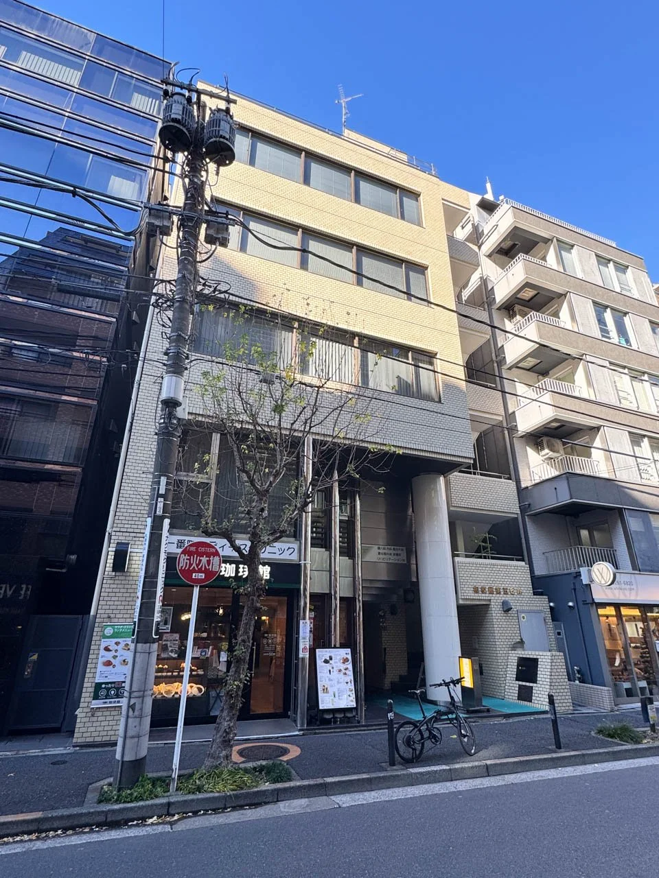 相模屋第5ビル 7 オフィスビル外観 2