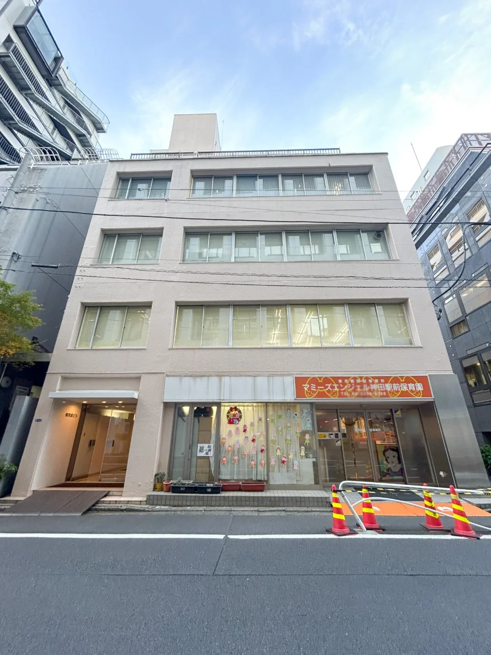 信交会ビル 5 外観 2