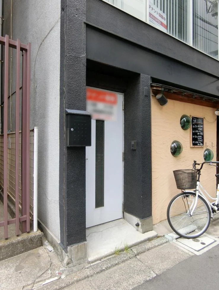 神田小川町1丁目ビル 2 エントランス 3