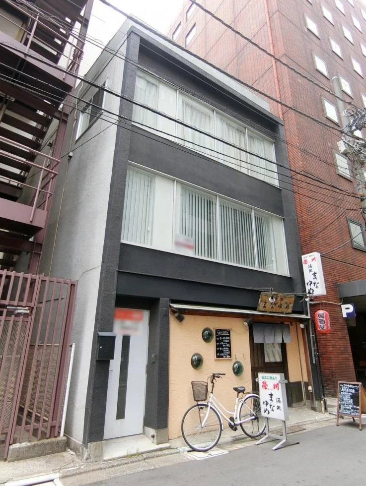 神田小川町1丁目ビル 2 外観 1