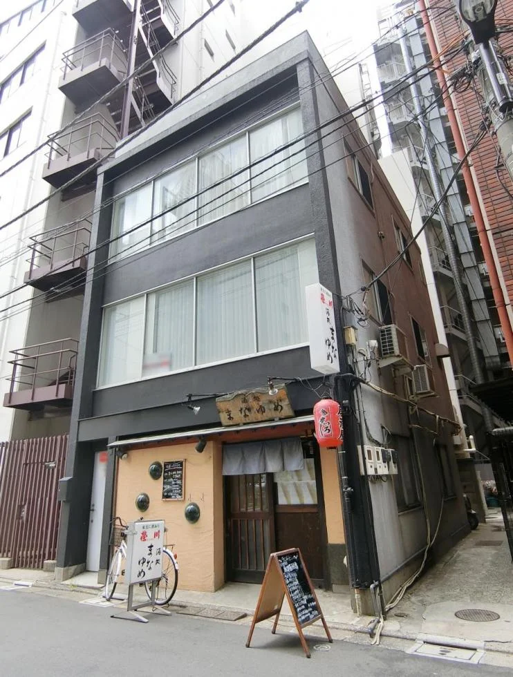 神田小川町1丁目ビル 2 外観 2