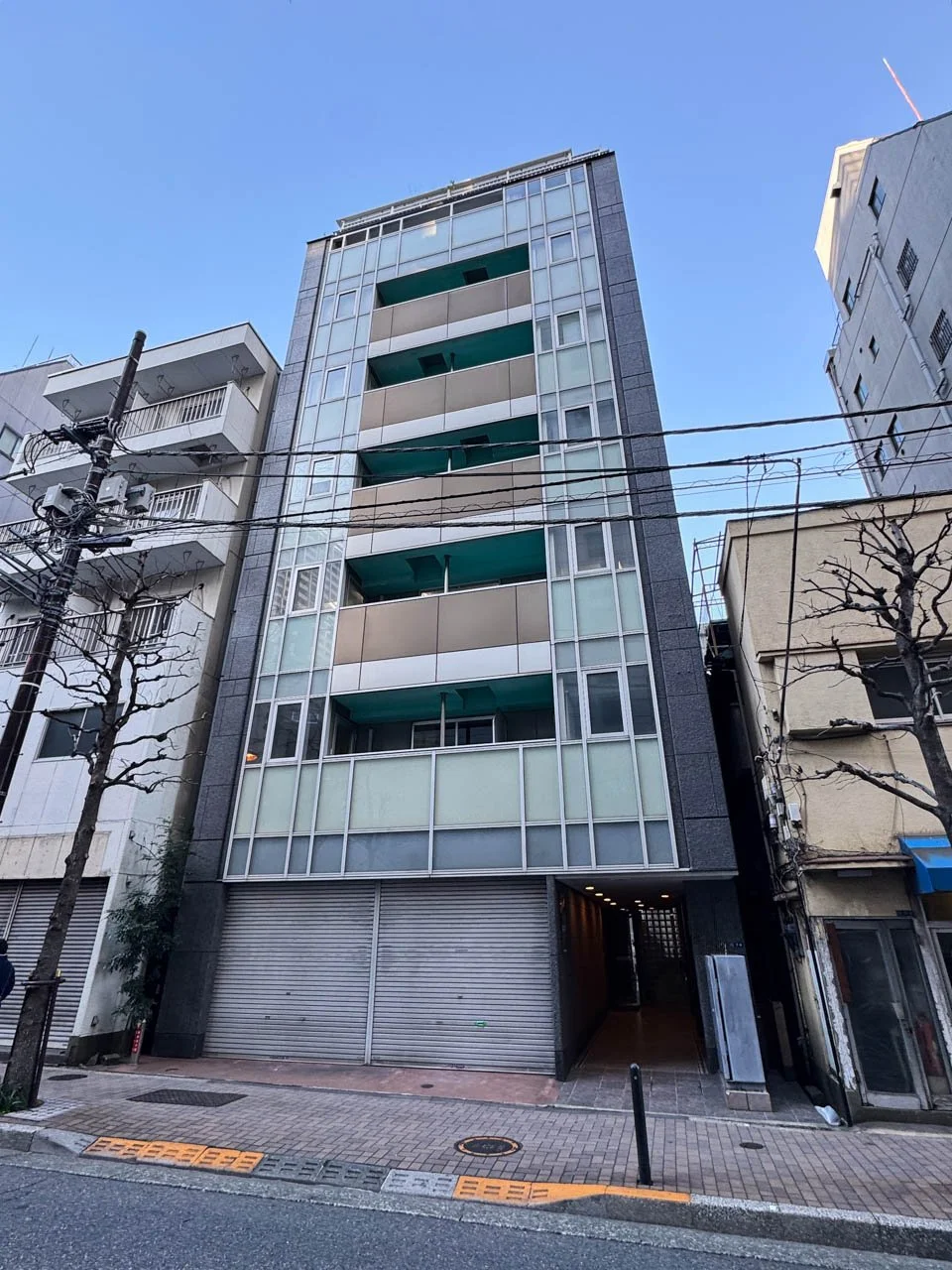彩風館 4 外観 1