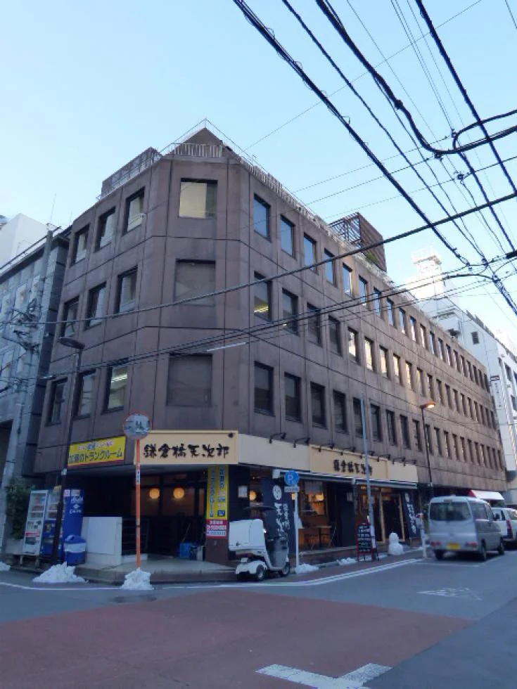 桐治ビル 1 外観 1