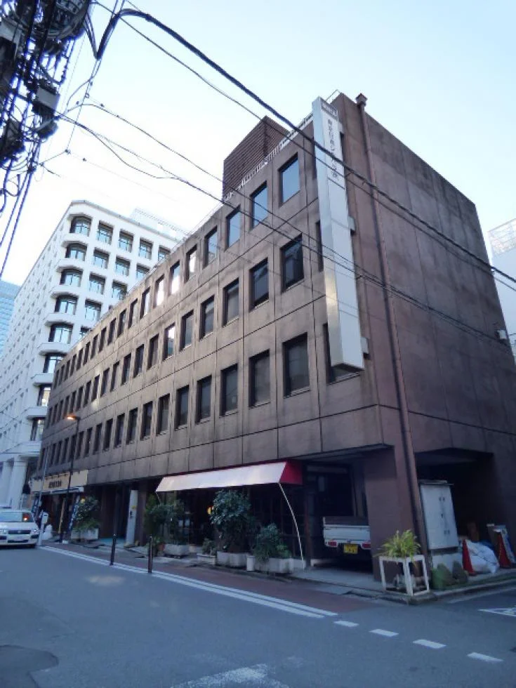 桐治ビル 1 外観 2
