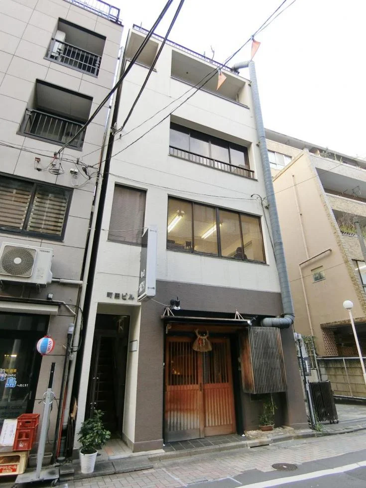 町田ビル 2 外観 1