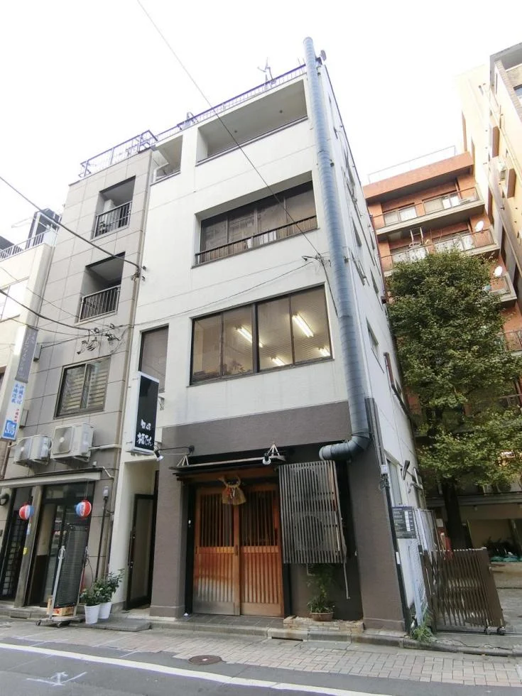町田ビル 2 外観 2