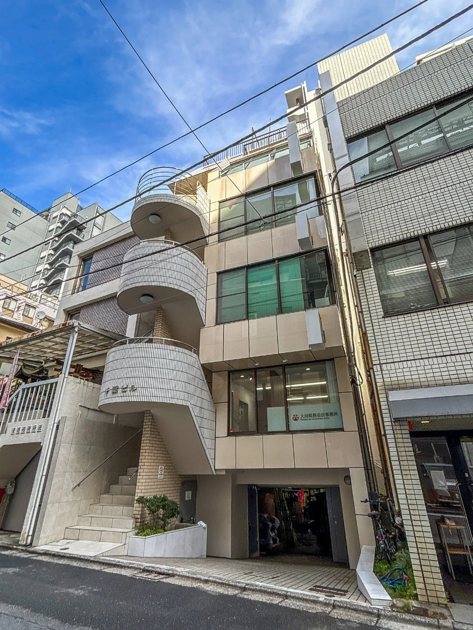 千葉ビル - 画像1