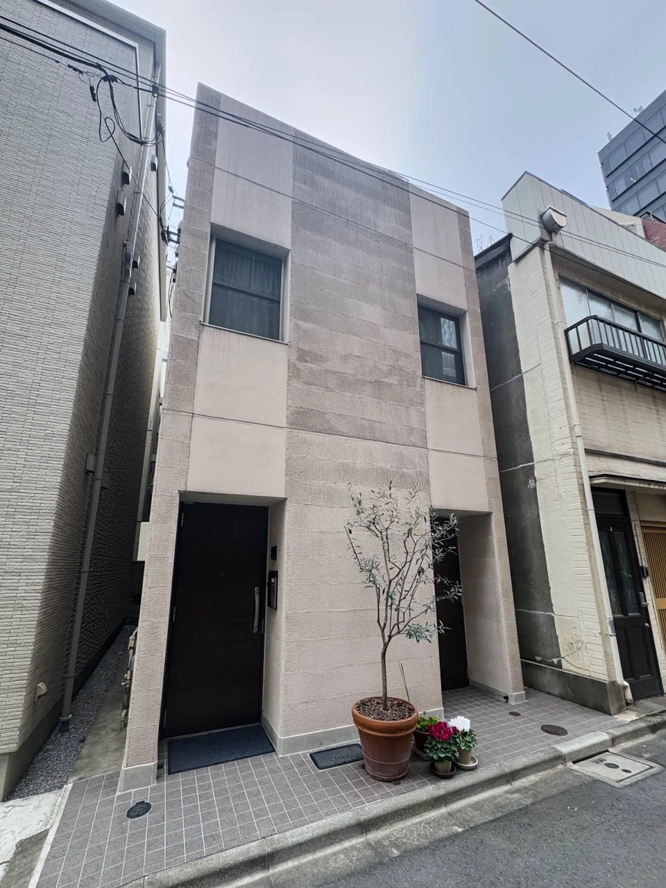 神田淡路町1丁目13番11号ビル 1 オフィスビル外観 2