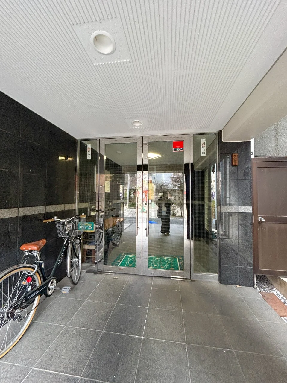 平河町平成ビル 4 エントランス 4