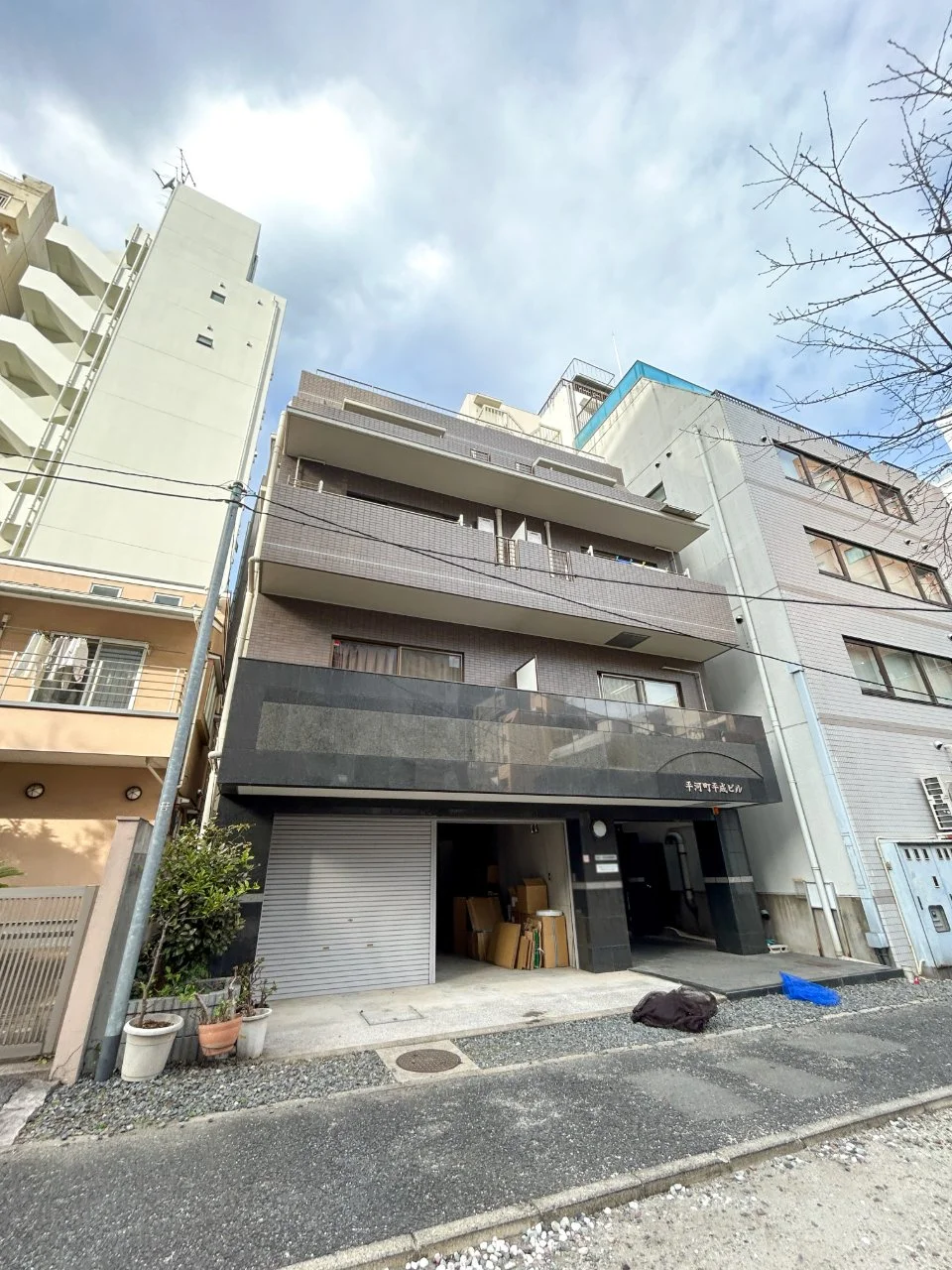 平河町平成ビル 4 外観 1