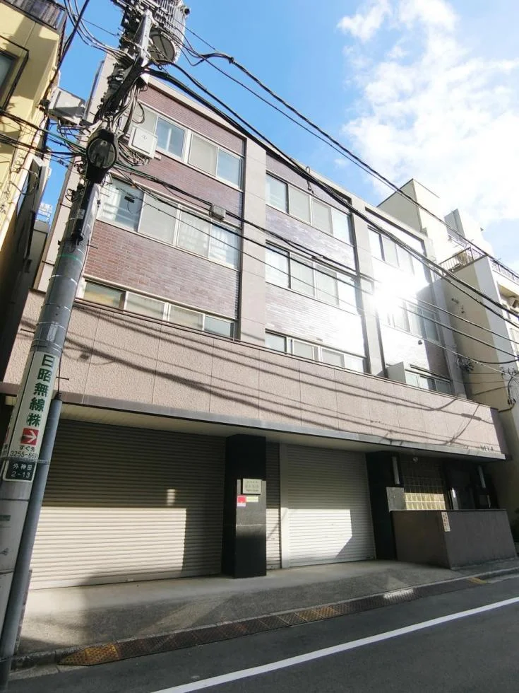 竹屋ビル 2 外観 1