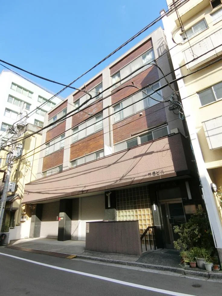 竹屋ビル 2 外観 2