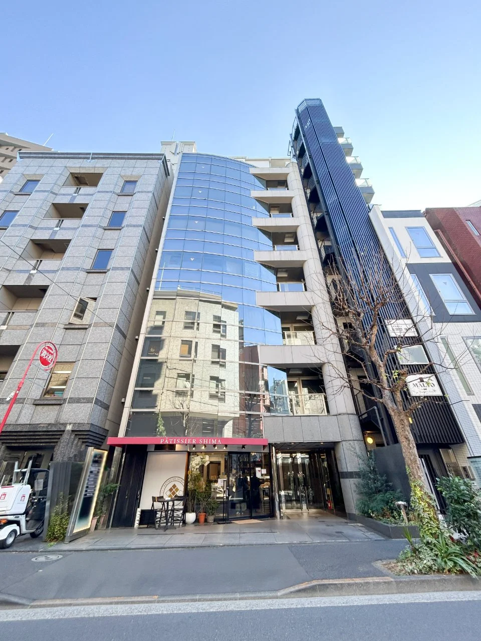麹町KYビル 6 外観 1