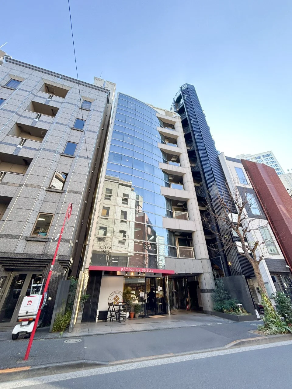 麹町KYビル 6 外観 2