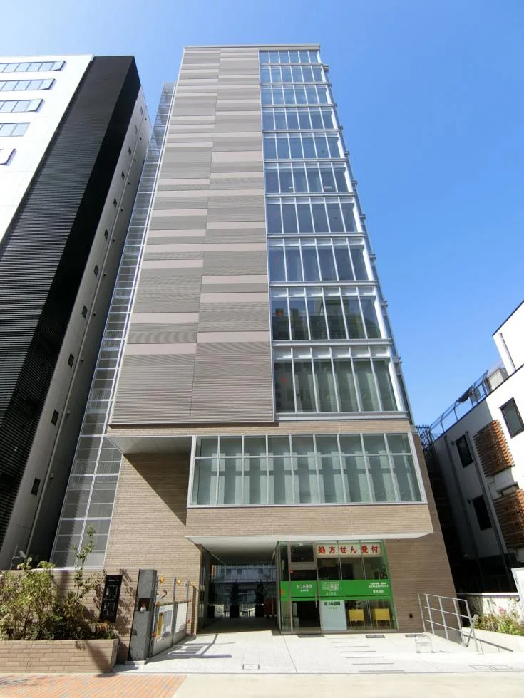 CYK神田岩本町 5 外観 2
