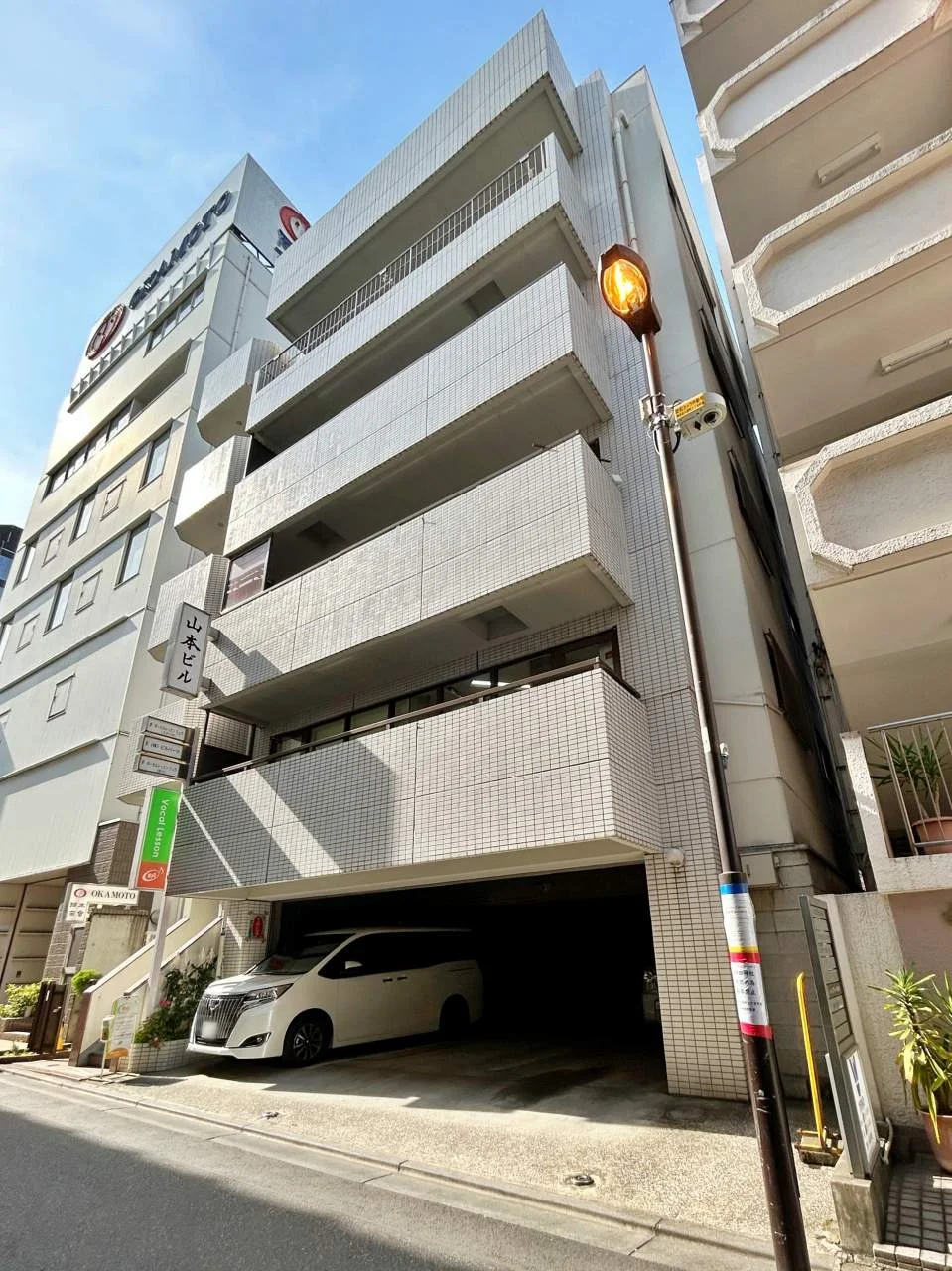 山本ビル 3 外観 2